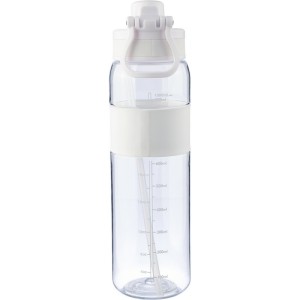 Butelka sportowa 900 ml z miarką
