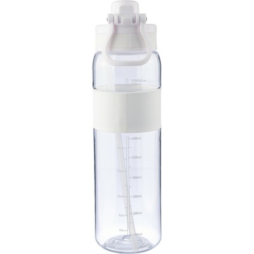 Butelka sportowa 900 ml z miarką