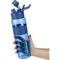 Butelka sportowa 900 ml z miarką