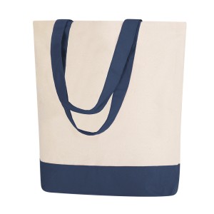 Torba z grubej bawełny Heleta 280g