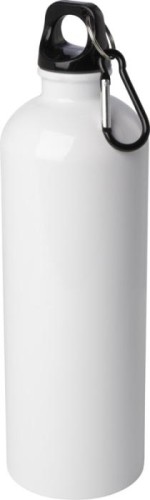 Butelka Oregon ze stali nierdzewnej 750 ml