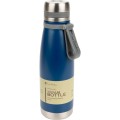 Butelka termiczna stalowa Pierre Cardin 650 ml