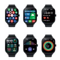 Bezprzewodowy smartwatch Irto