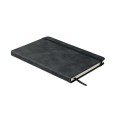 Notes A5 w twardej okładce PU