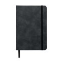 Notes A5 w twardej okładce PU
