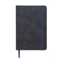 Notes A5 w twardej okładce PU