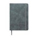 Notes A5 w twardej okładce PU