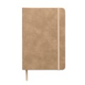 Notes A5 w twardej okładce PU