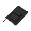 Notes z kieszenią na telefon Irun
