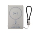 Power Bank Magsafe indukcyjny 15W VA2616 5000 mAh RIVACASE