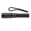 Wodoodporna latarka Gear X ładowana przez USB