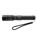 Wodoodporna latarka Gear X ładowana przez USB