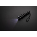 Wodoodporna latarka Gear X ładowana przez USB