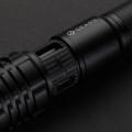 Wodoodporna latarka Gear X ładowana przez USB