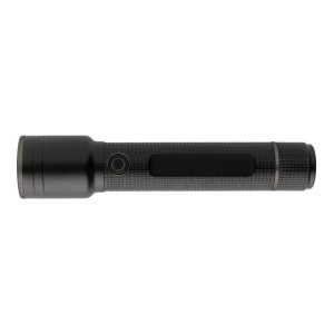 Wodoodporna IP4 latarka Gear X ładowana przez USB
