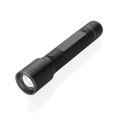 Wodoodporna IP4 latarka Gear X ładowana przez USB