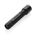 Wodoodporna IP4 latarka Gear X ładowana przez USB