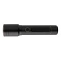 Wodoodporna duża latarka Gear X, ładowana przez USB