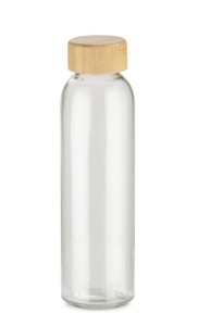 Butelka z recyklingowanego szkła VOSA 500 ml