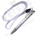 Długopis Lanyard