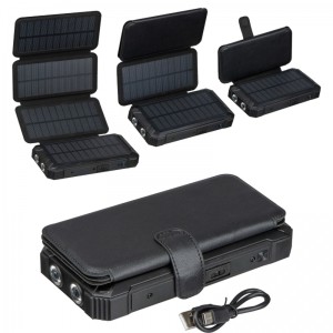 Powerbank 20000 Mah Petra