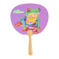 Digibreeze Boo personalizowany wachlarz