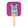 Digibreeze Boo personalizowany wachlarz