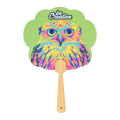 Digibreeze Boo personalizowany wachlarz