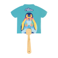 Digibreeze Boo personalizowany wachlarz