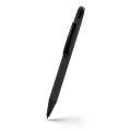 Długopis touch pen z dopasowanym kolorowym klipsem Ida