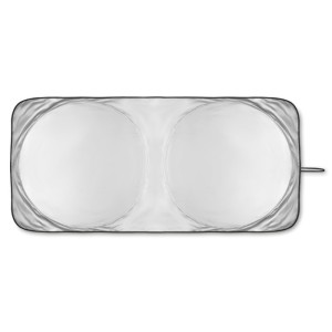 Składana osłona na szybę Ombra Pouch