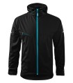 Meska kurtka Softshell