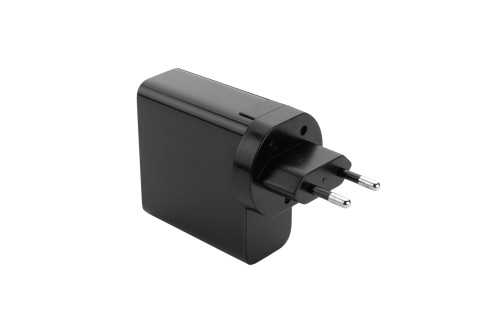 Adapter podróżny BANIAS Schwarzwolf