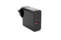 Adapter podróżny BANIAS Schwarzwolf