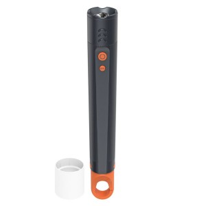 Latarka LED Hama FLX1000