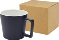 Cali Kubek ceramiczny o pojemności 370 ml z matowym wykończeniem