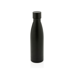 Butelka termiczna 500 ml, ze stali nierdzewnej z recyklingu