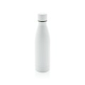 Butelka termiczna 500 ml, ze stali nierdzewnej z recyklingu