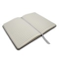 Notatnik RPET A5 w linie