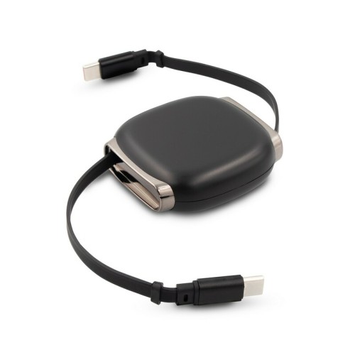 Zwijany kabel do ładowania Luborek