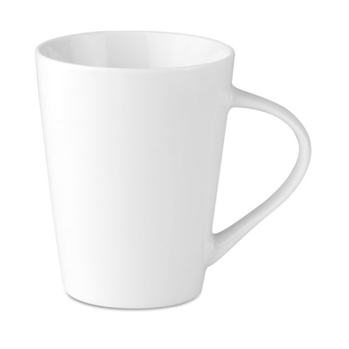 Porcelanowy kubek Rome