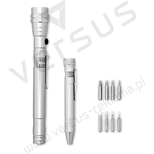 Zestaw narzędzi Strech-Torch Set