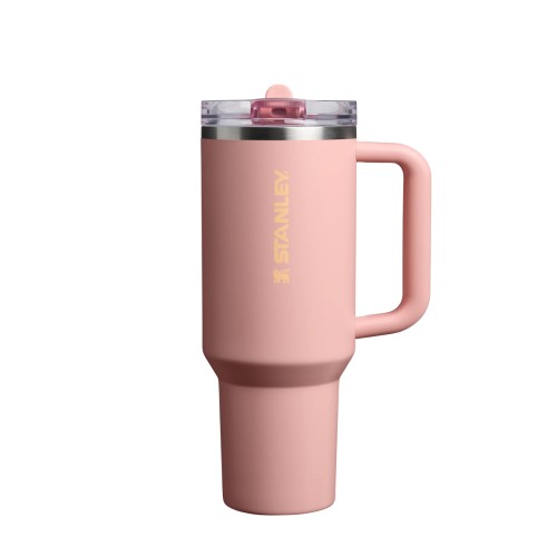 Kubek Stanley Quencher ProTour Flip Straw 1,18l z ustnikiem