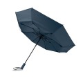 Parasol z odwróconym mechanizmem - Agumbe