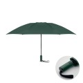 Parasol z odwróconym mechanizmem - Agumbe