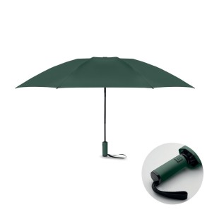 Parasol z odwróconym mechanizmem - Agumbe