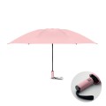 Parasol z odwróconym mechanizmem - Agumbe