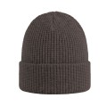 Czapka zimowa Merino