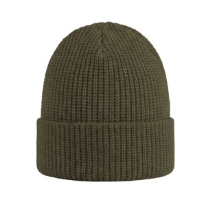 Czapka zimowa Merino