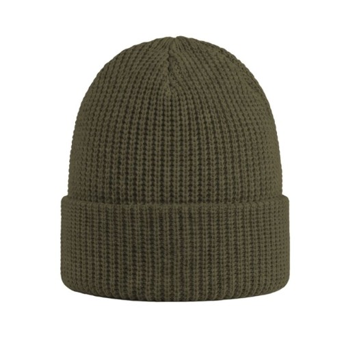 Czapka zimowa Merino